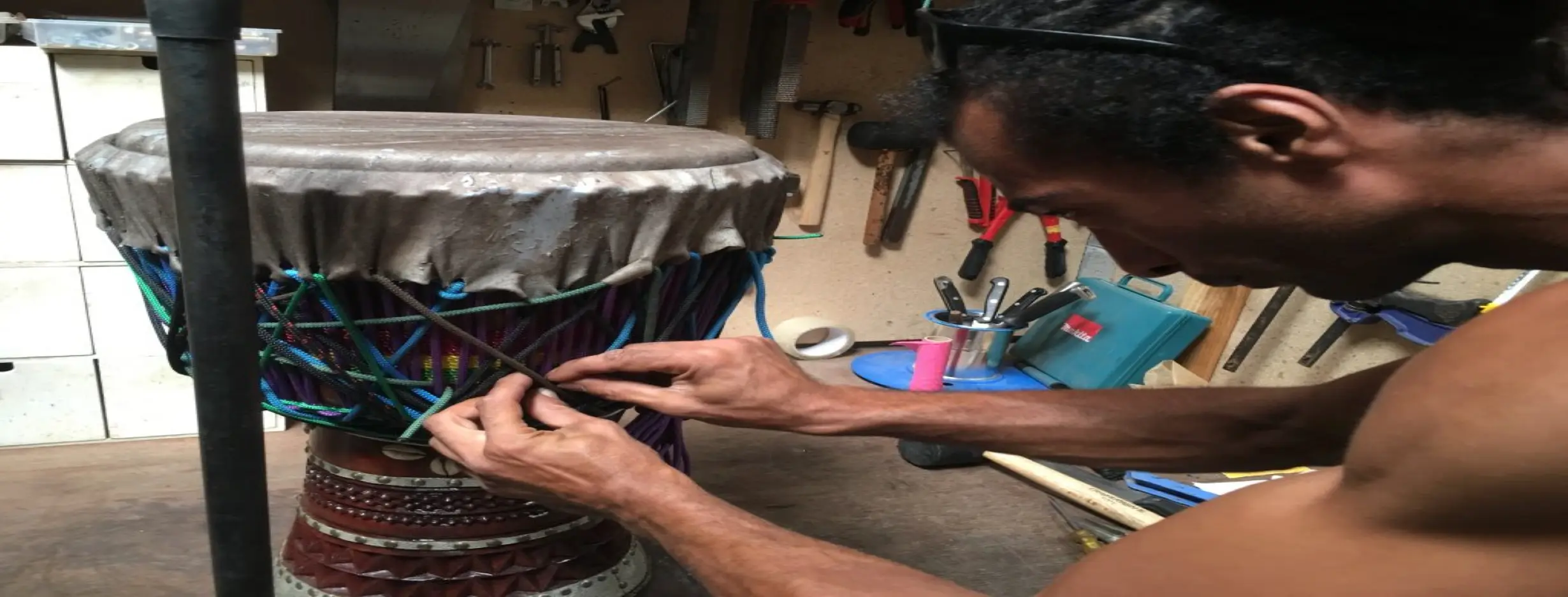 Image for Cultural Workshop